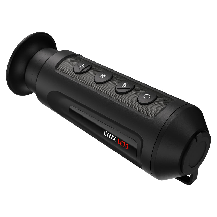 HIKMICRO Lynx Pro LE10 Termisk Kikare Monocular
