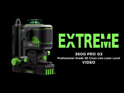 Extreme 360G Pro G3